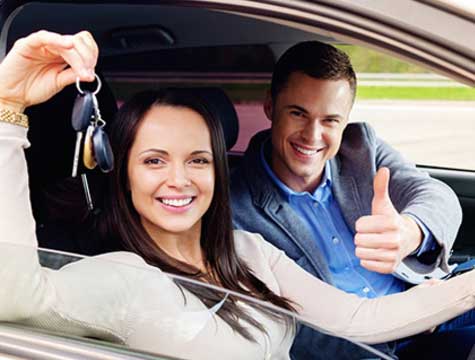 Driving Lessons Ringwood