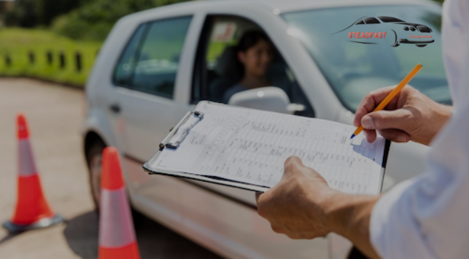 How to Get Prepared for Your Driving Test? Some Important Tips